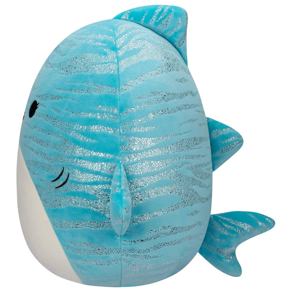 Original Squishmallows 12-inch - Lamar The Blue Whale