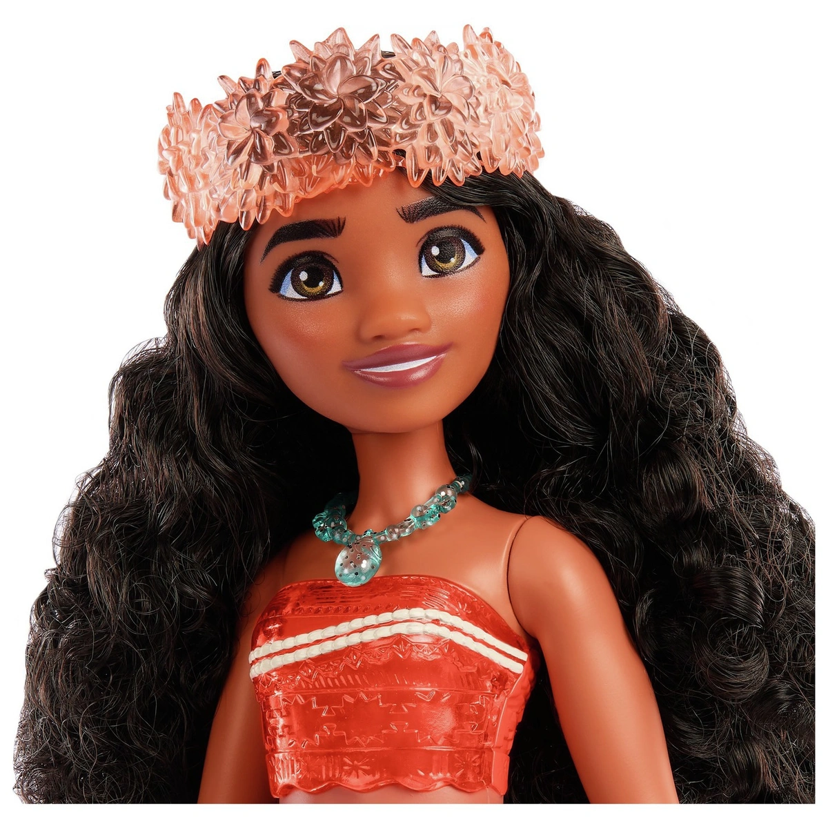 Disney Princess Moana Fashion Doll