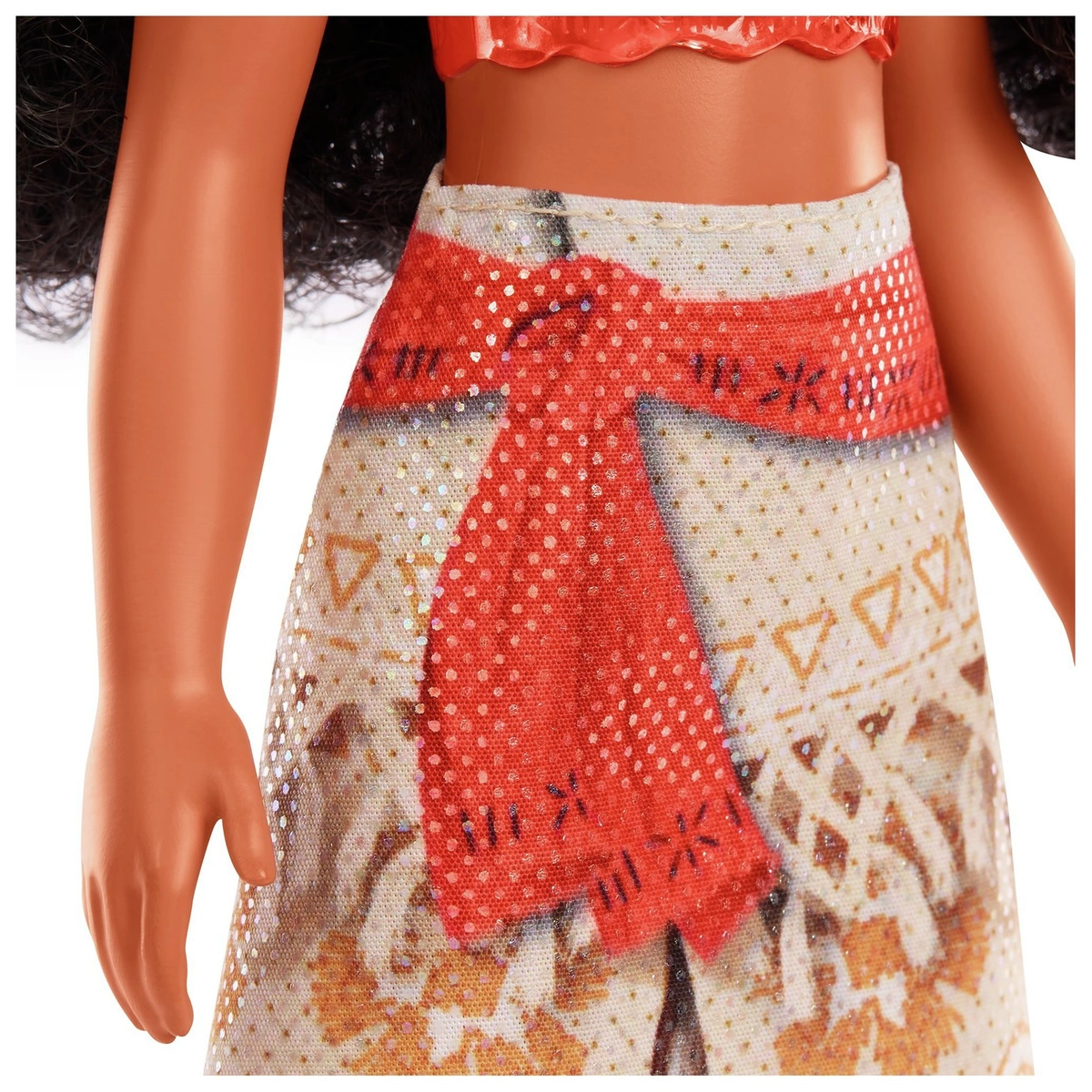 Disney Princess Moana Fashion Doll