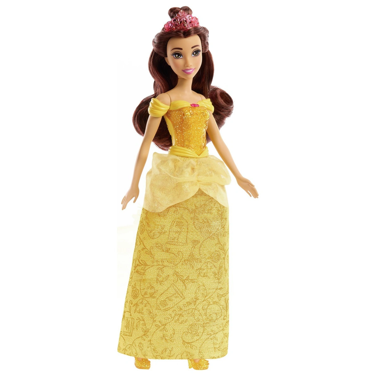 Disney Princess Belle Fashion Doll