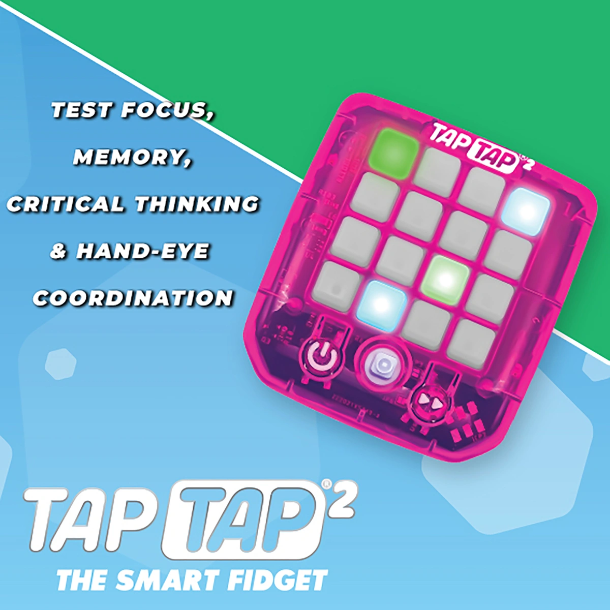 TapTap Smart Fidget