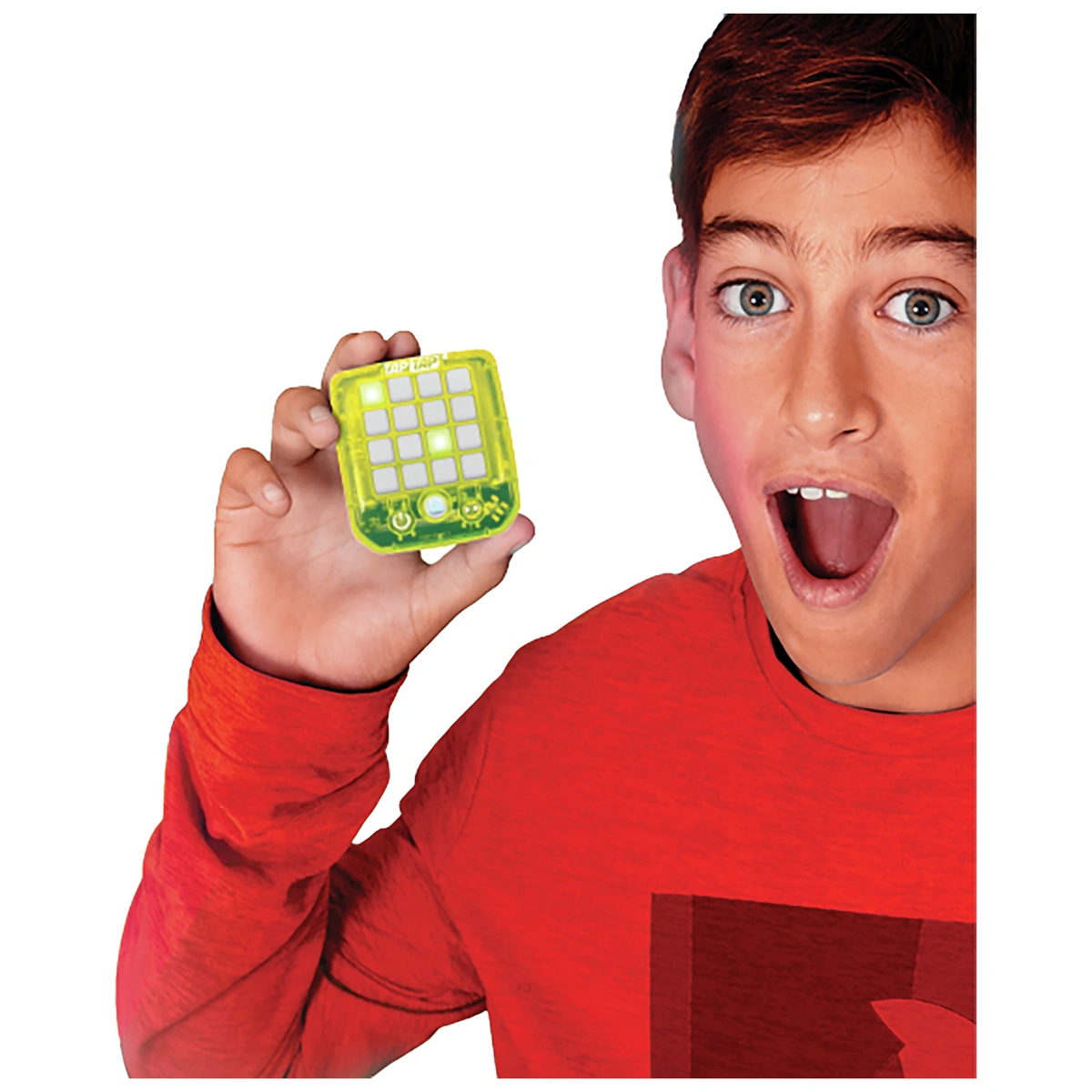 TapTap Smart Fidget
