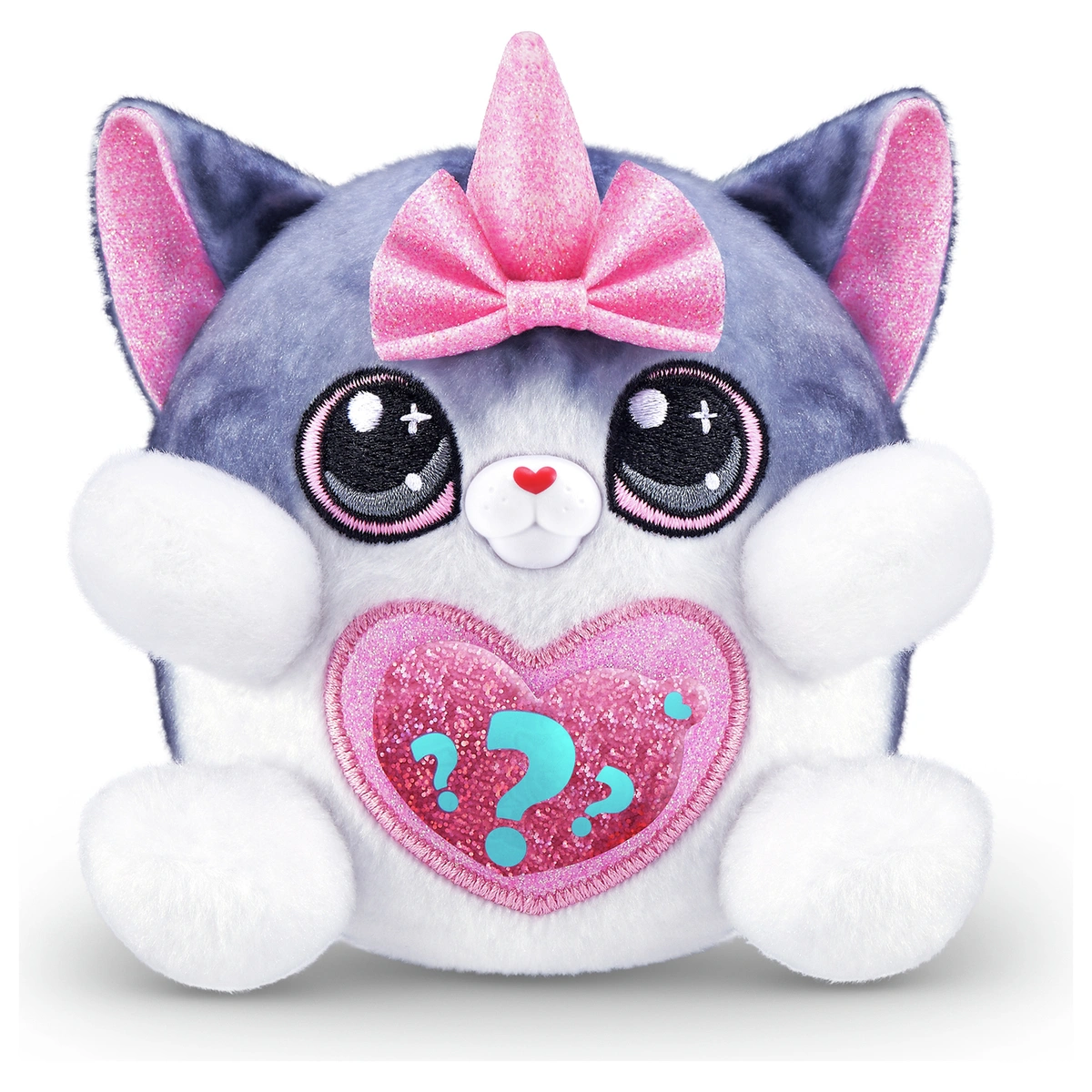 Rainbocorns Kittycorn Surprise