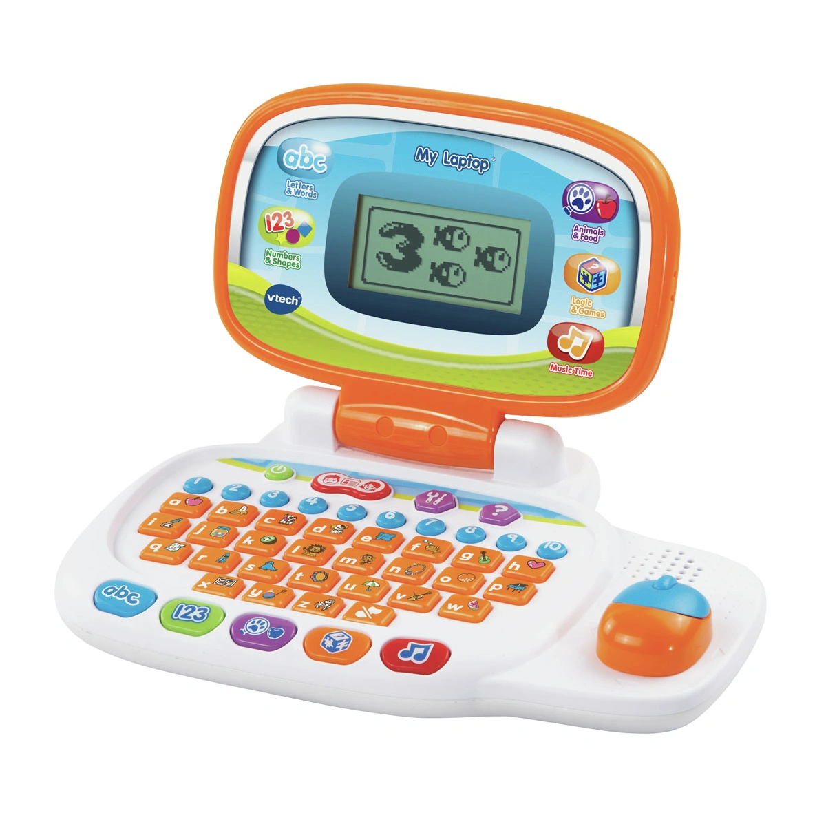 Vtech My Laptop