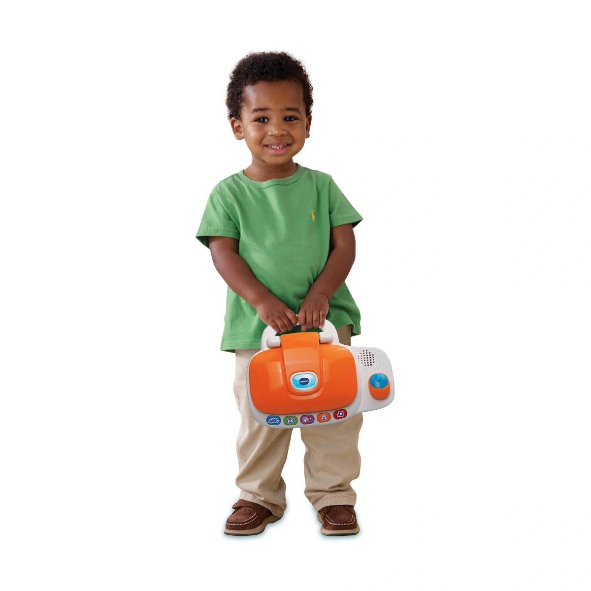 Vtech My Laptop