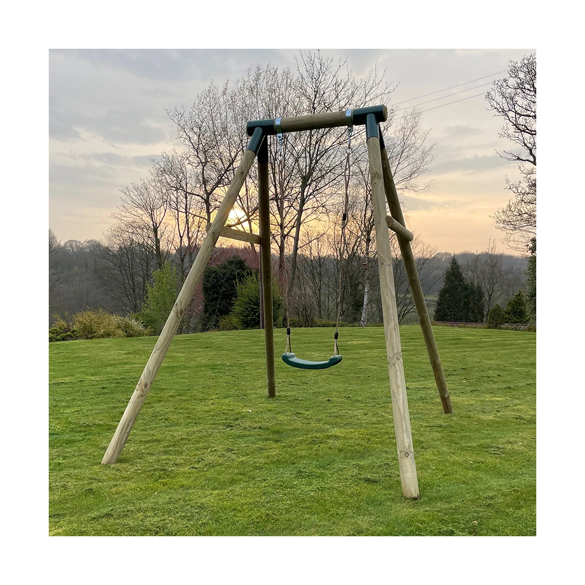 Actiplay Hanna II Single Swing