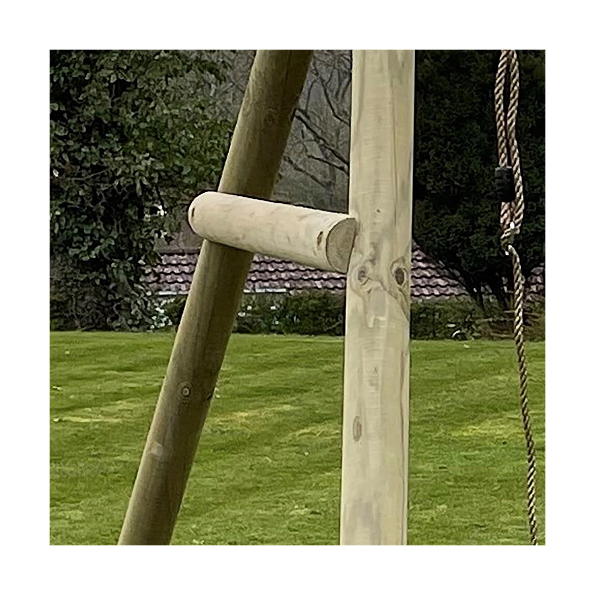 Actiplay Hanna II Single Swing