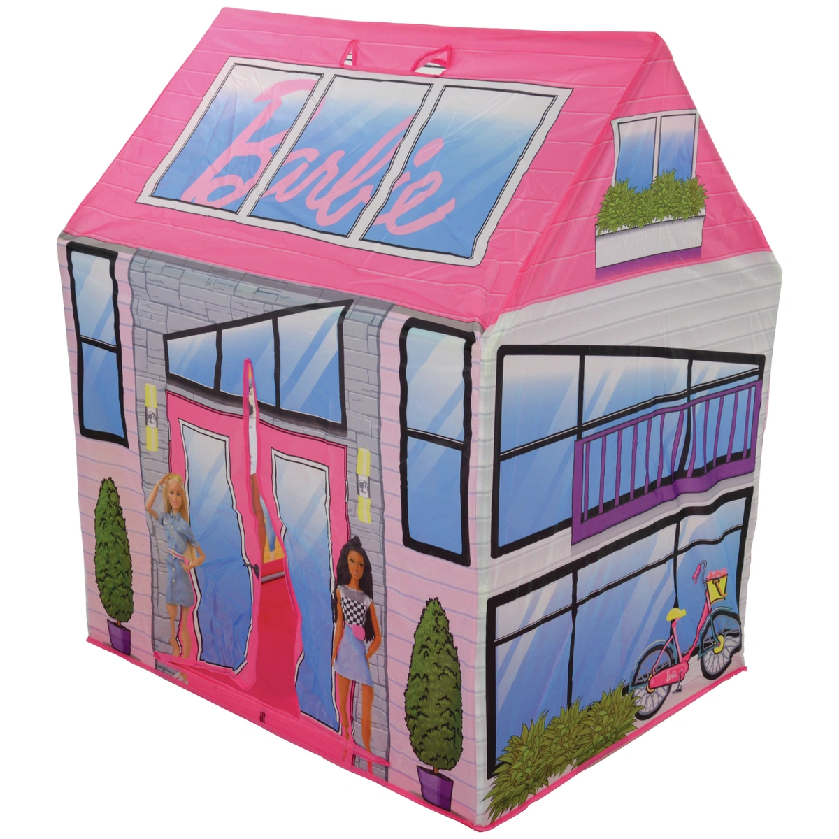 Barbie Wendy Playhouse