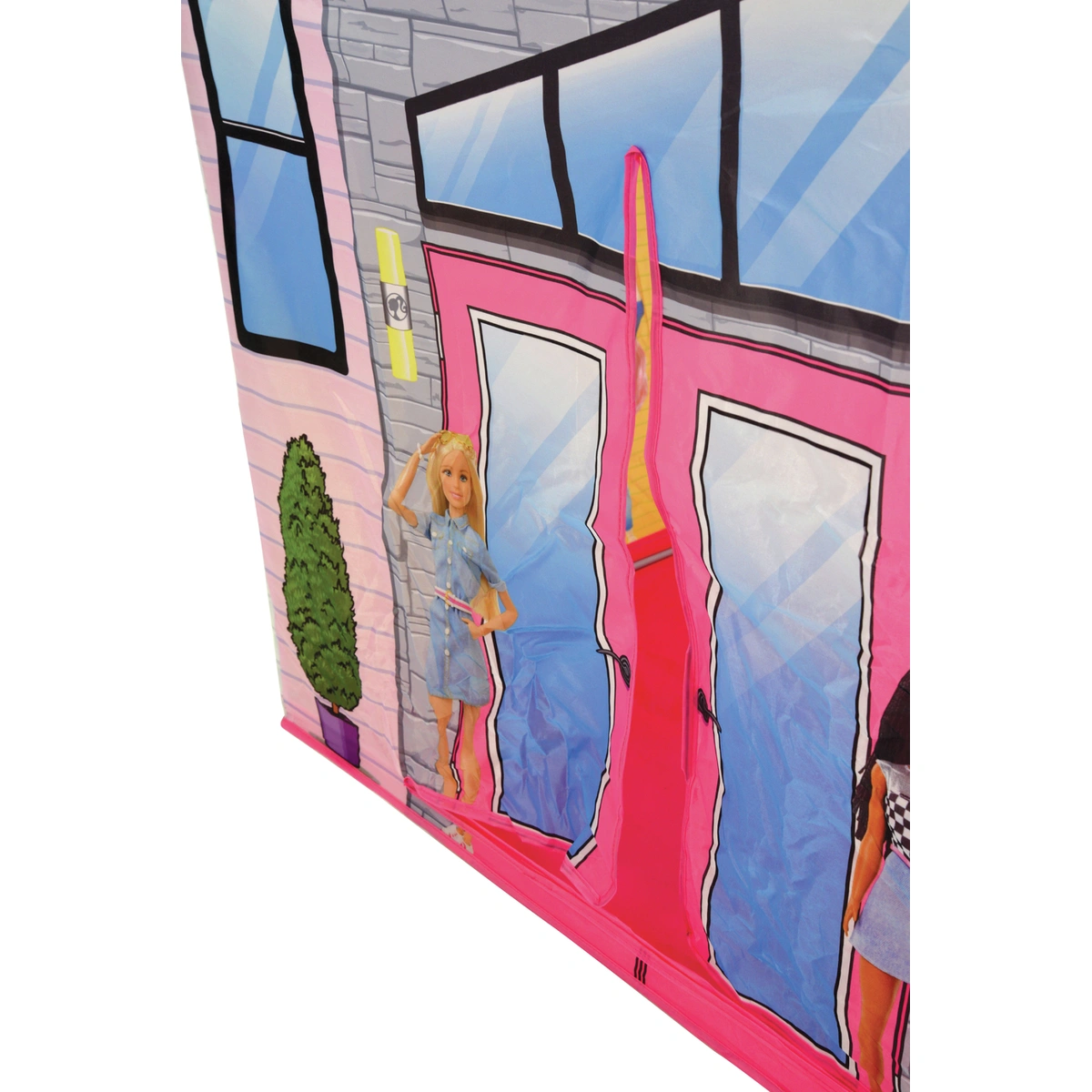 Barbie Wendy Playhouse