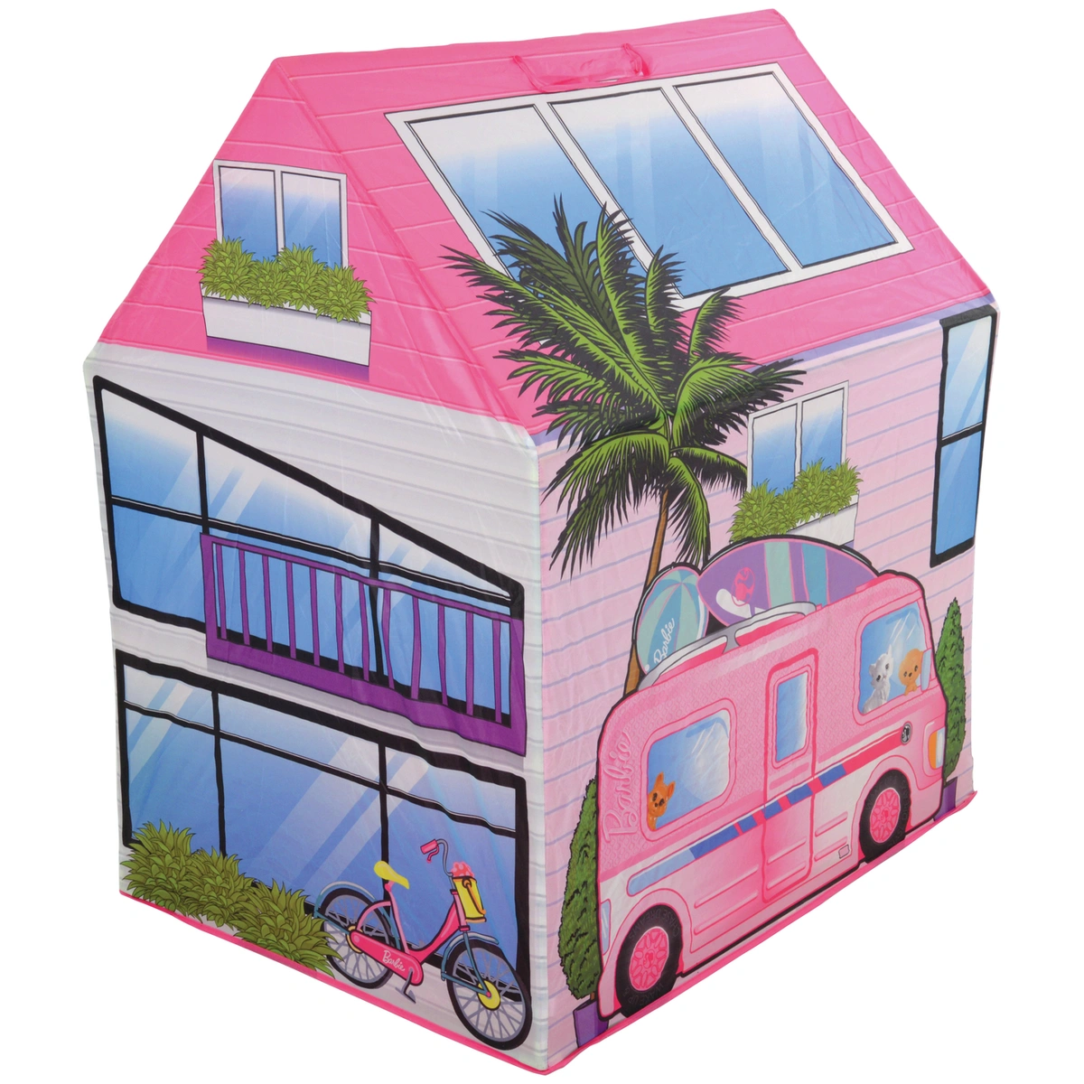 Barbie Wendy Playhouse