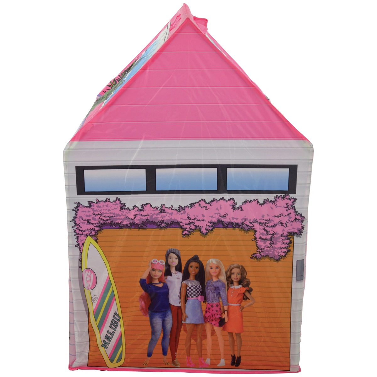 Barbie Wendy Playhouse
