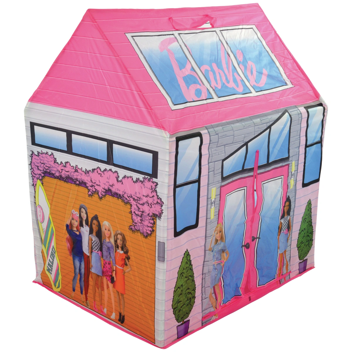 Barbie Wendy Playhouse