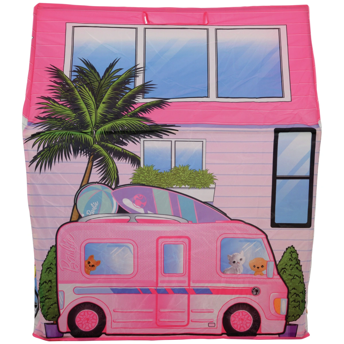 Barbie Wendy Playhouse