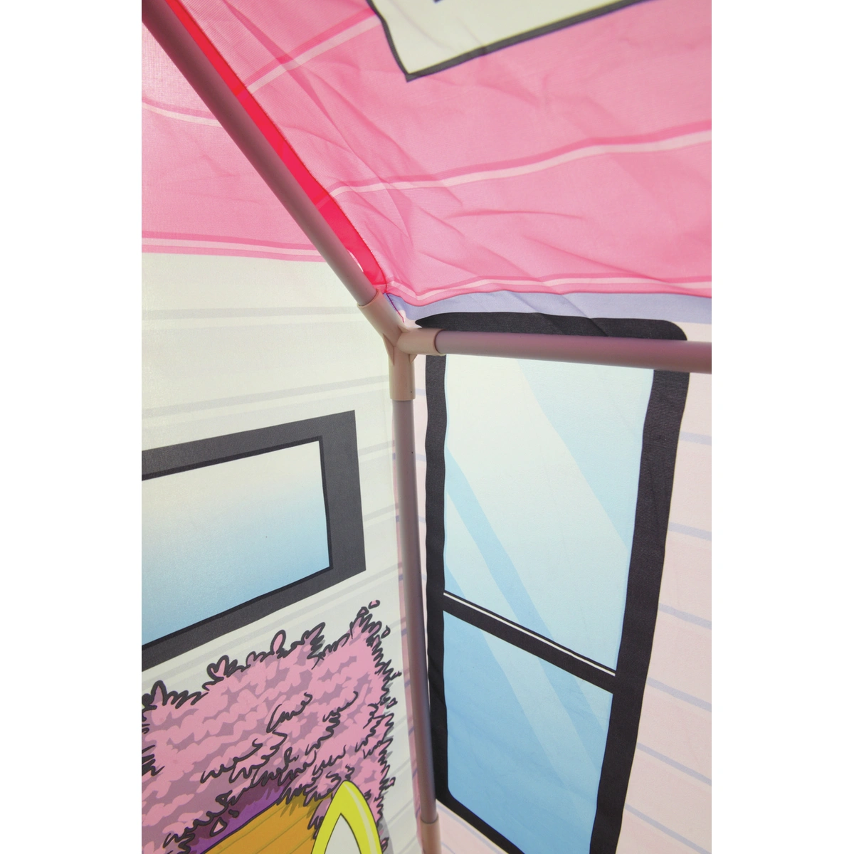 Barbie Wendy Playhouse