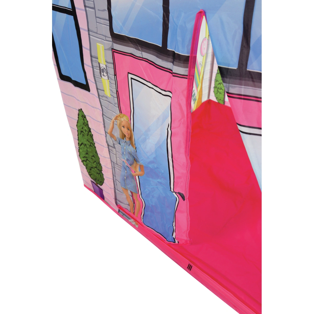 Barbie Wendy Playhouse