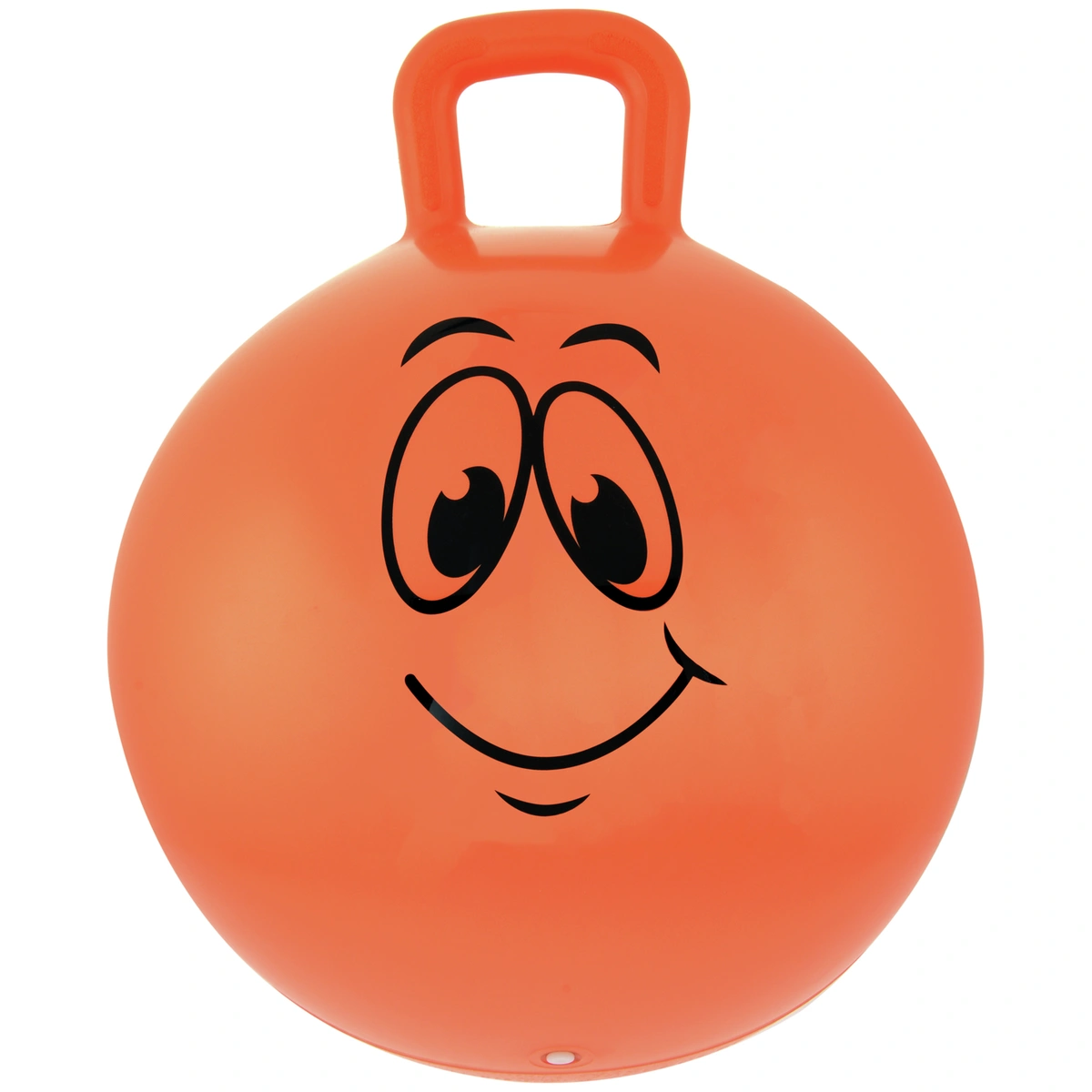 Inflatable Round Hooper - Orange