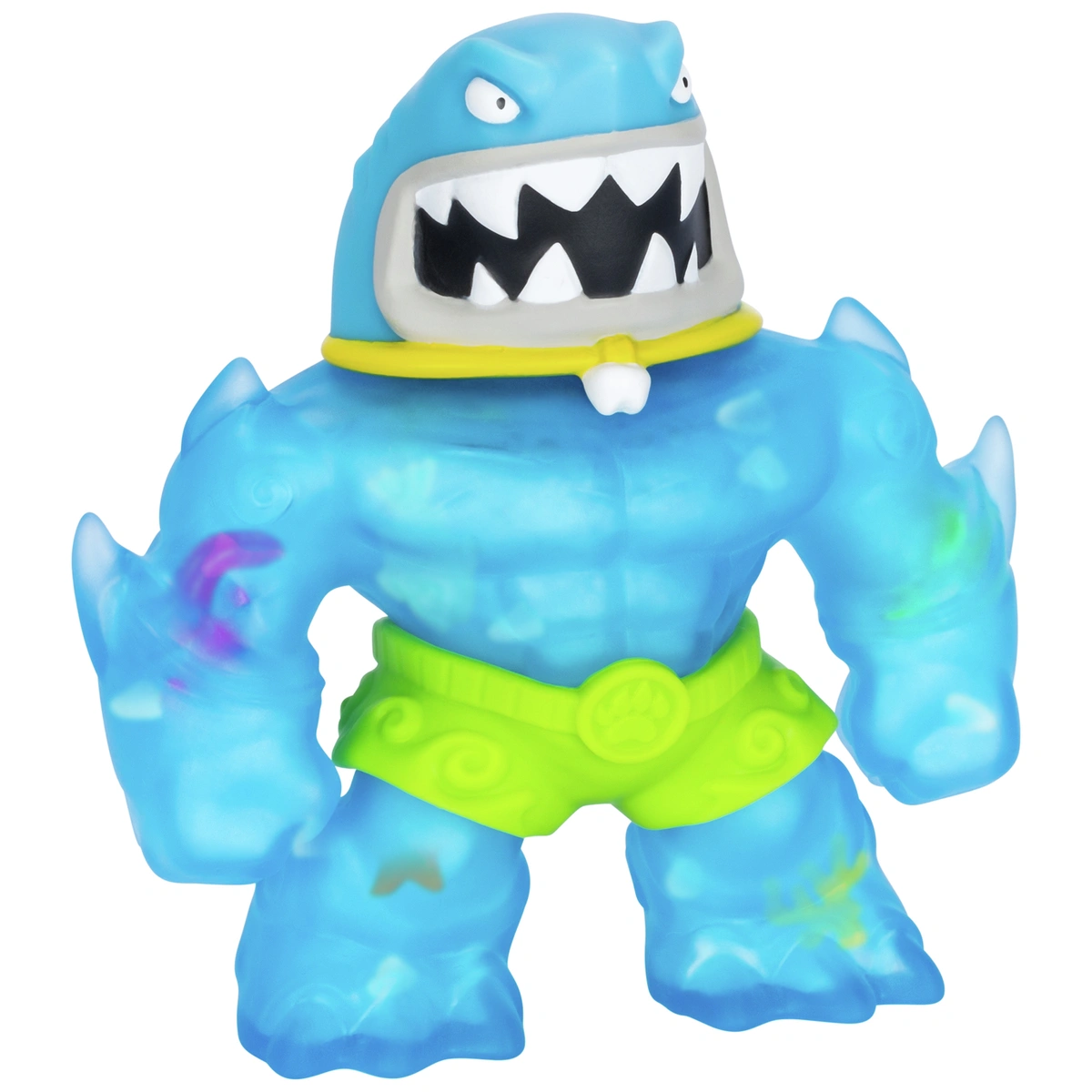 Heroes of Goo Jit Zu Hero Creator Pack Thrash