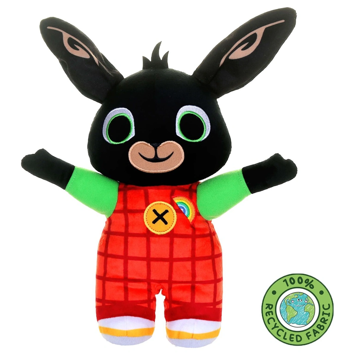 Bing Talking Rainybow Soft Toy