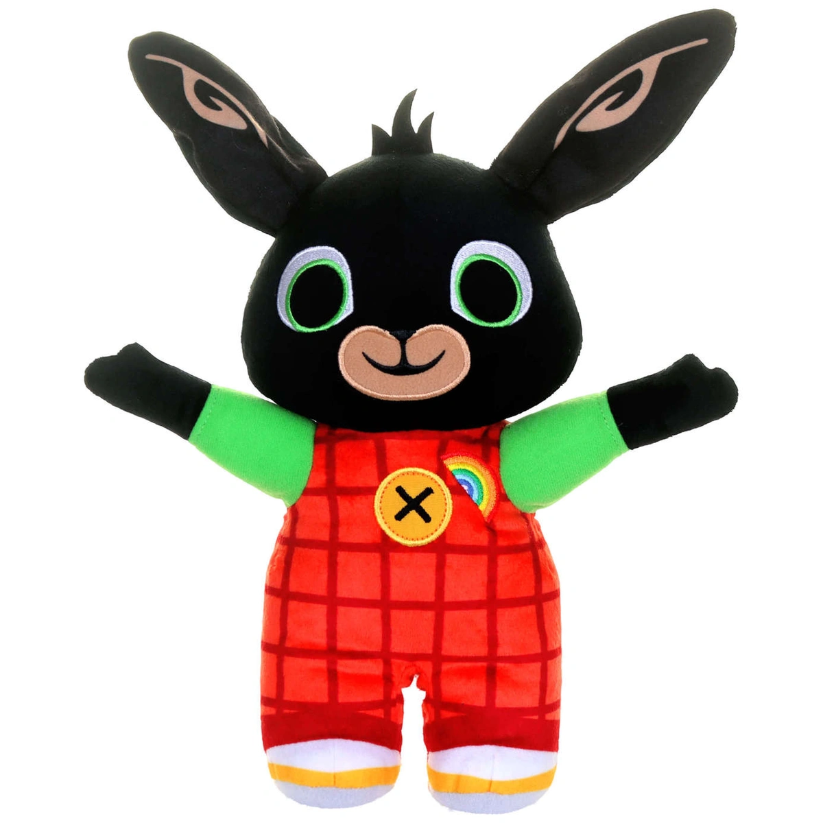 Bing Talking Rainybow Soft Toy