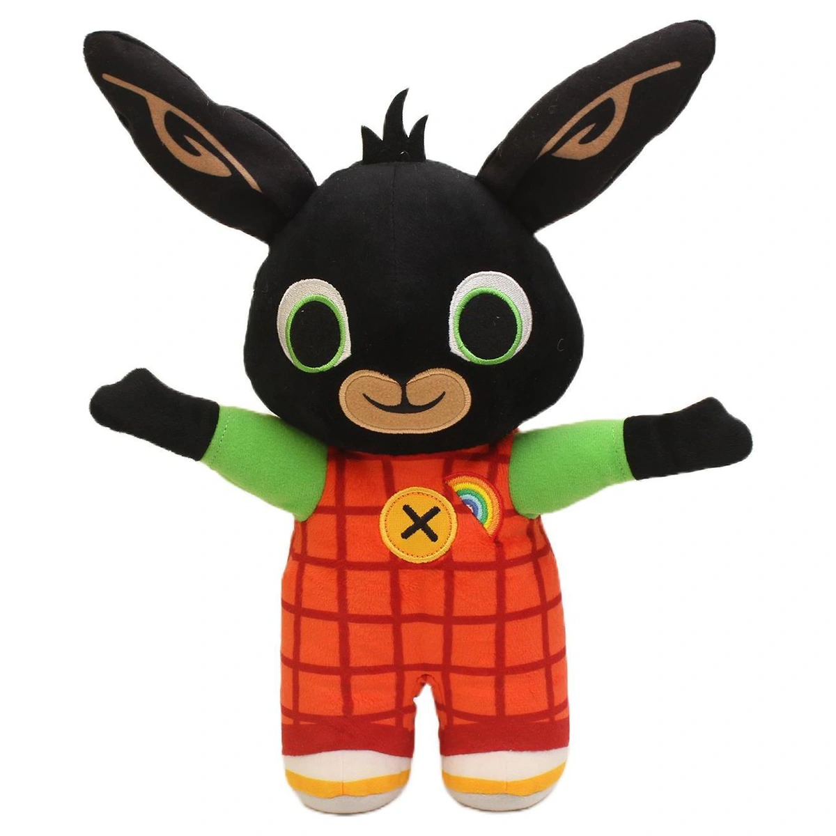 Bing Talking Rainybow Soft Toy