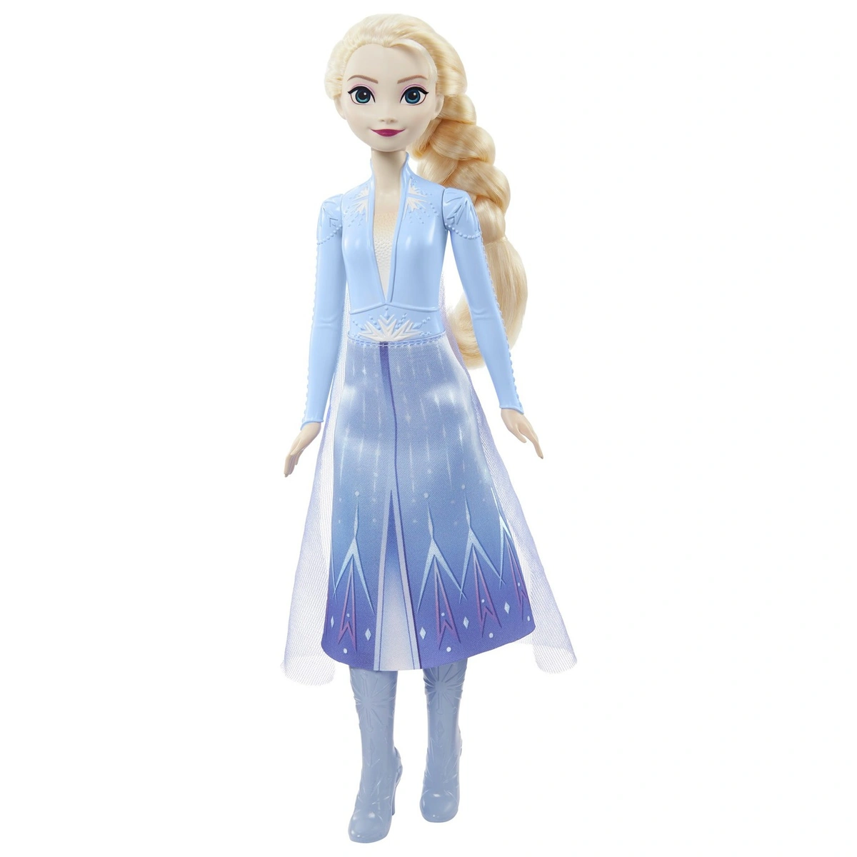 Disney Frozen 2 ? Elsa Fashion Doll - 32cm