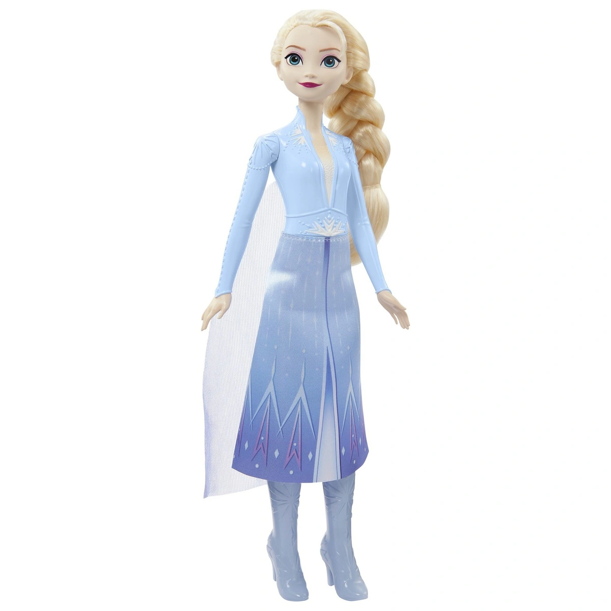 Disney Frozen 2 ? Elsa Fashion Doll - 32cm