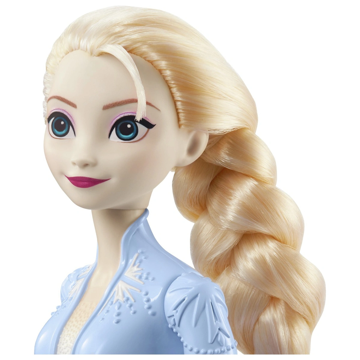 Disney Frozen 2 ? Elsa Fashion Doll - 32cm