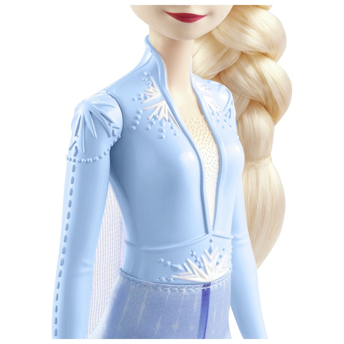 Disney Frozen 2 ? Elsa Fashion Doll - 32cm