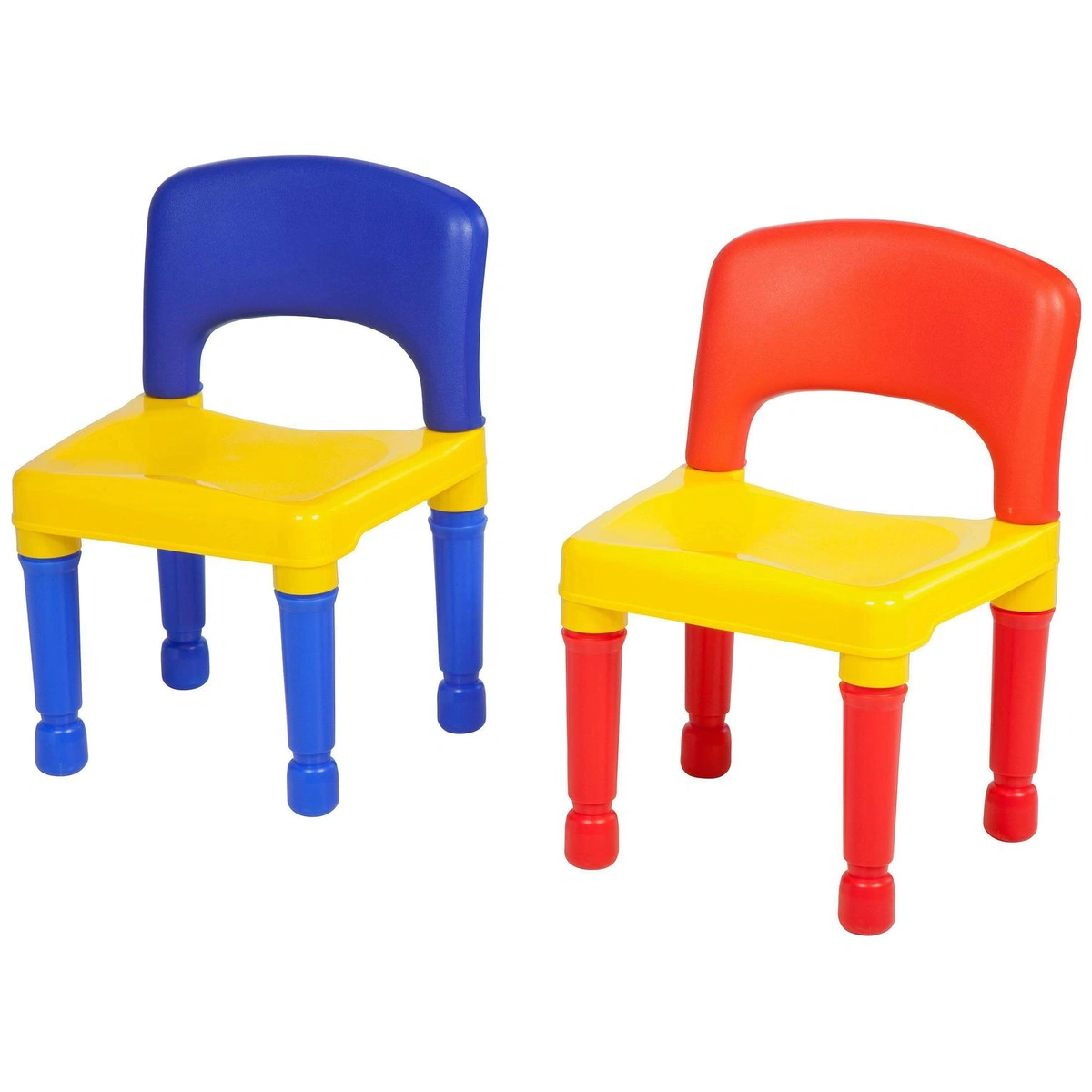 Liberty House Toys Kids Multi-Purpose Table & 2 Chairs