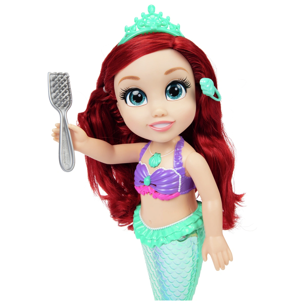 Disney Princess Ariel Singing Doll - 15inch/38cm