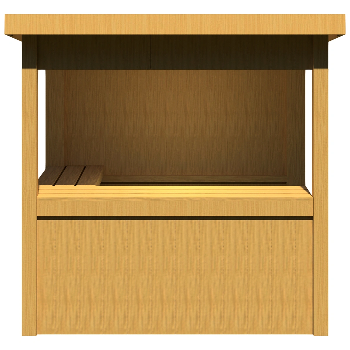 Shire Little Shopper Playhouse