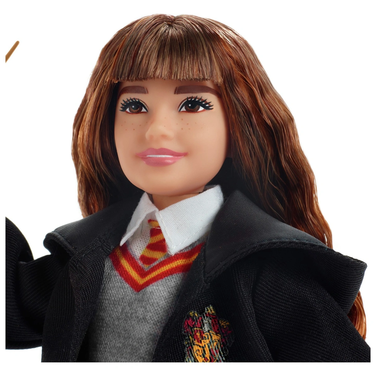 Harry Potter - Hermione Granger Fashion Doll