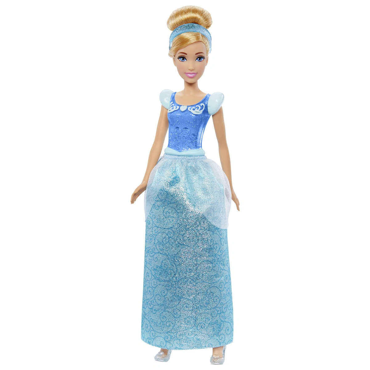 Disney Princess Cinderella Fashion Doll