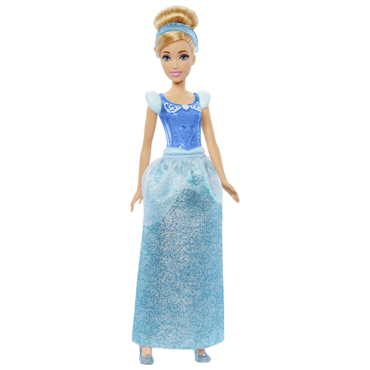 Disney Princess Cinderella Fashion Doll