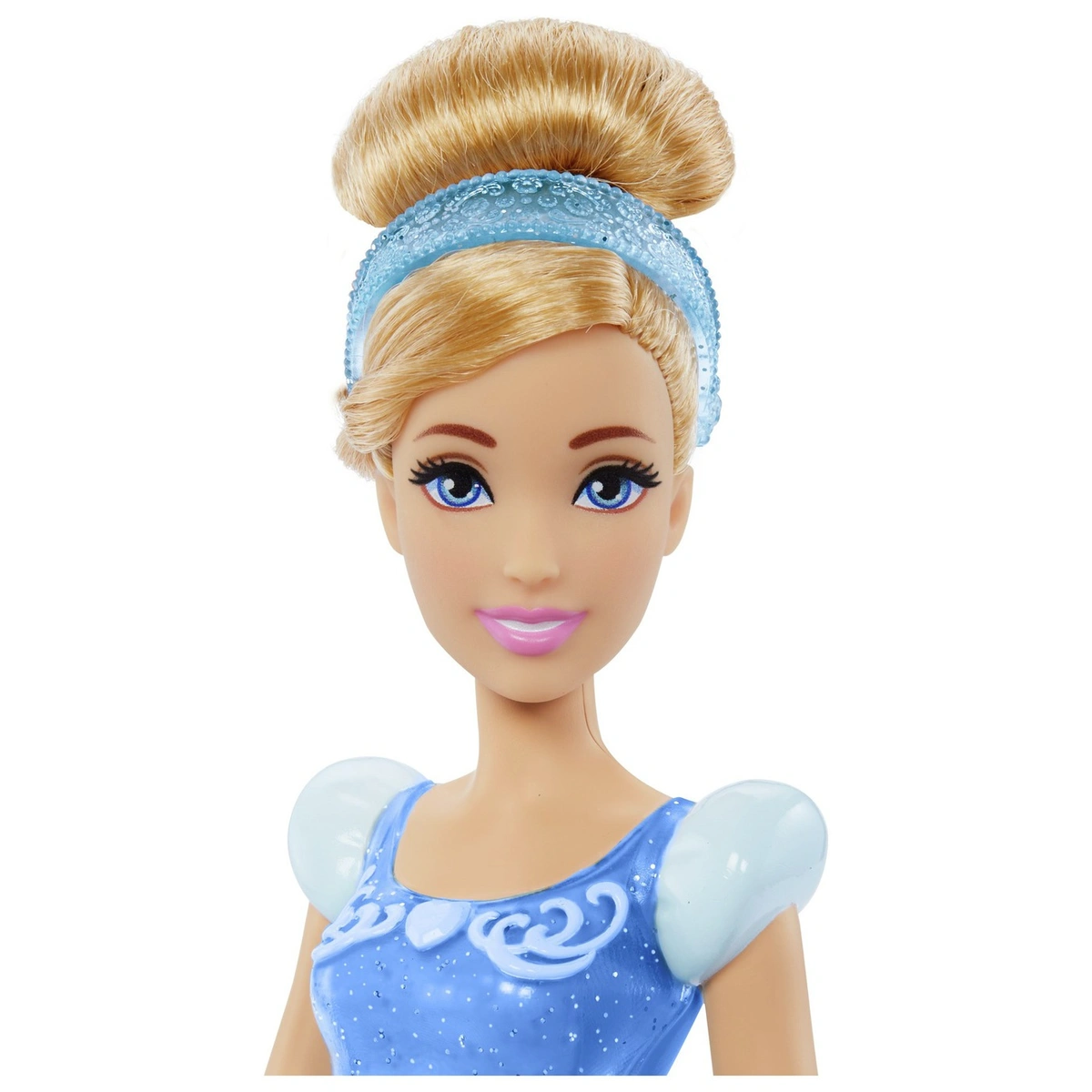 Disney Princess Cinderella Fashion Doll