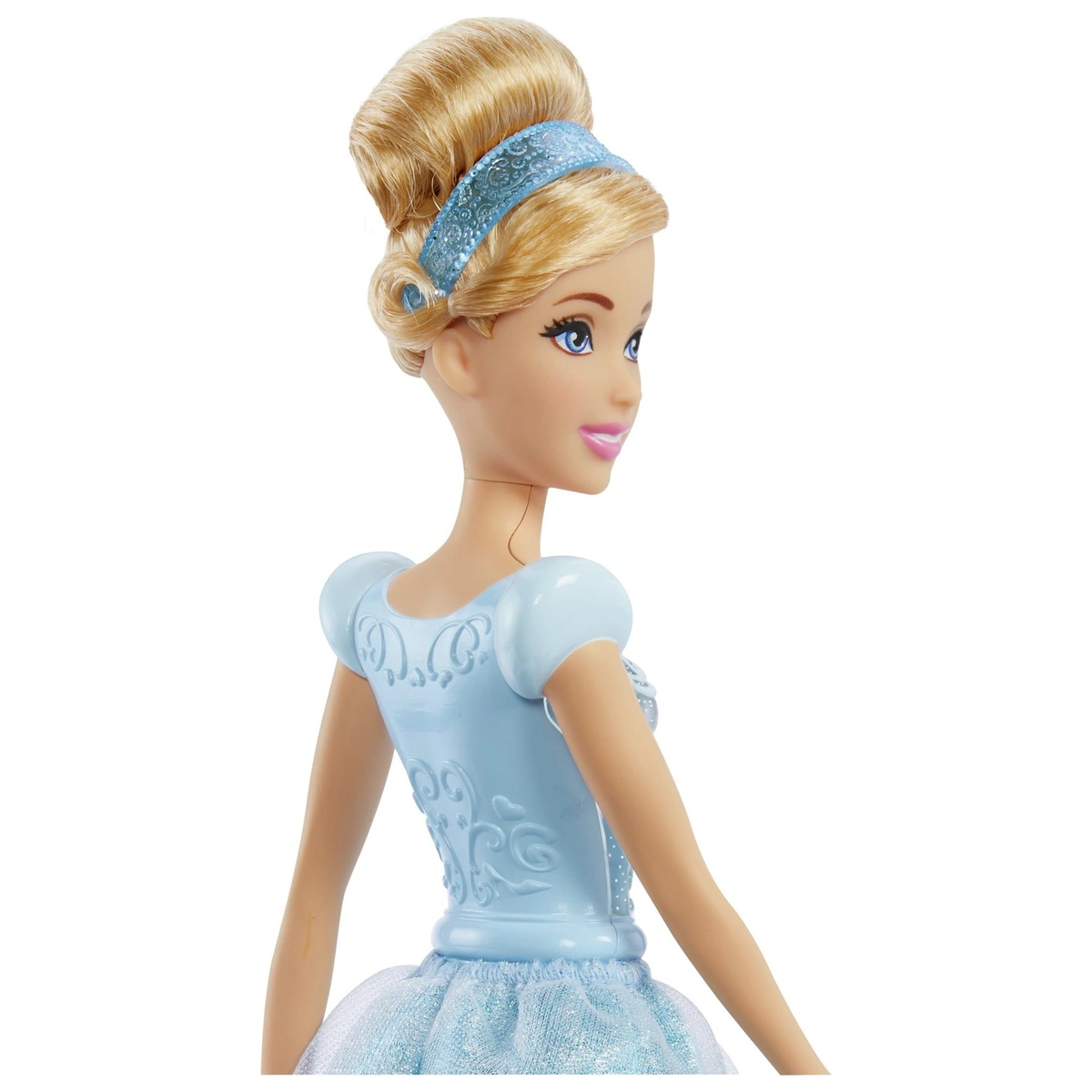 Disney Princess Cinderella Fashion Doll