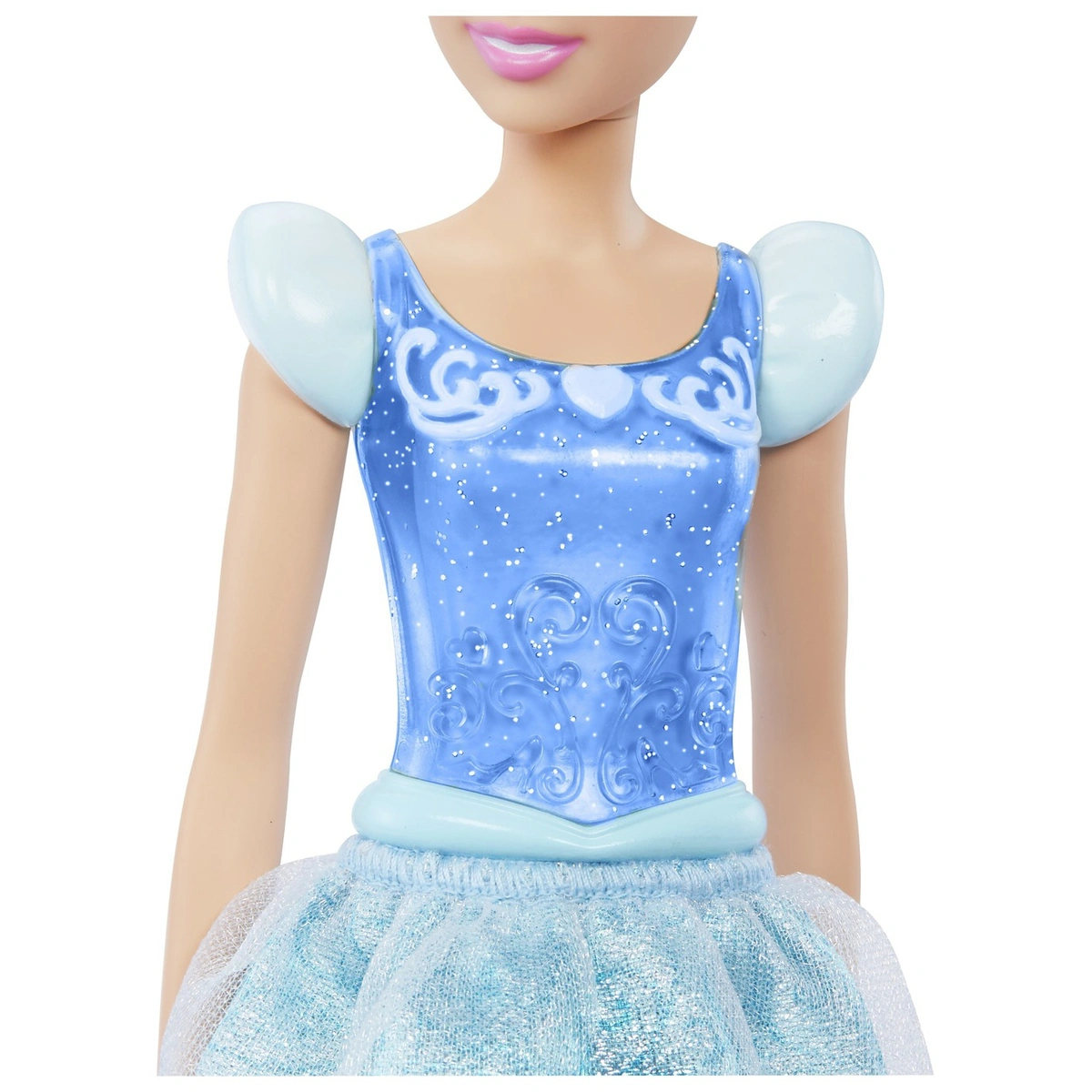 Disney Princess Cinderella Fashion Doll