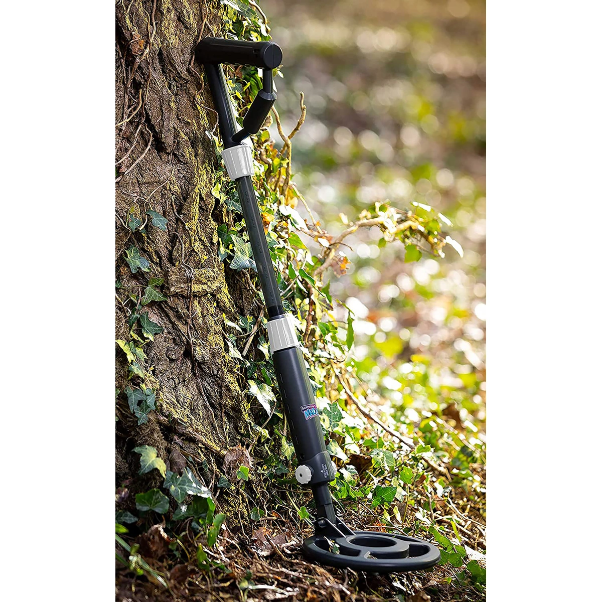 Science Mad Digital Metal Detector