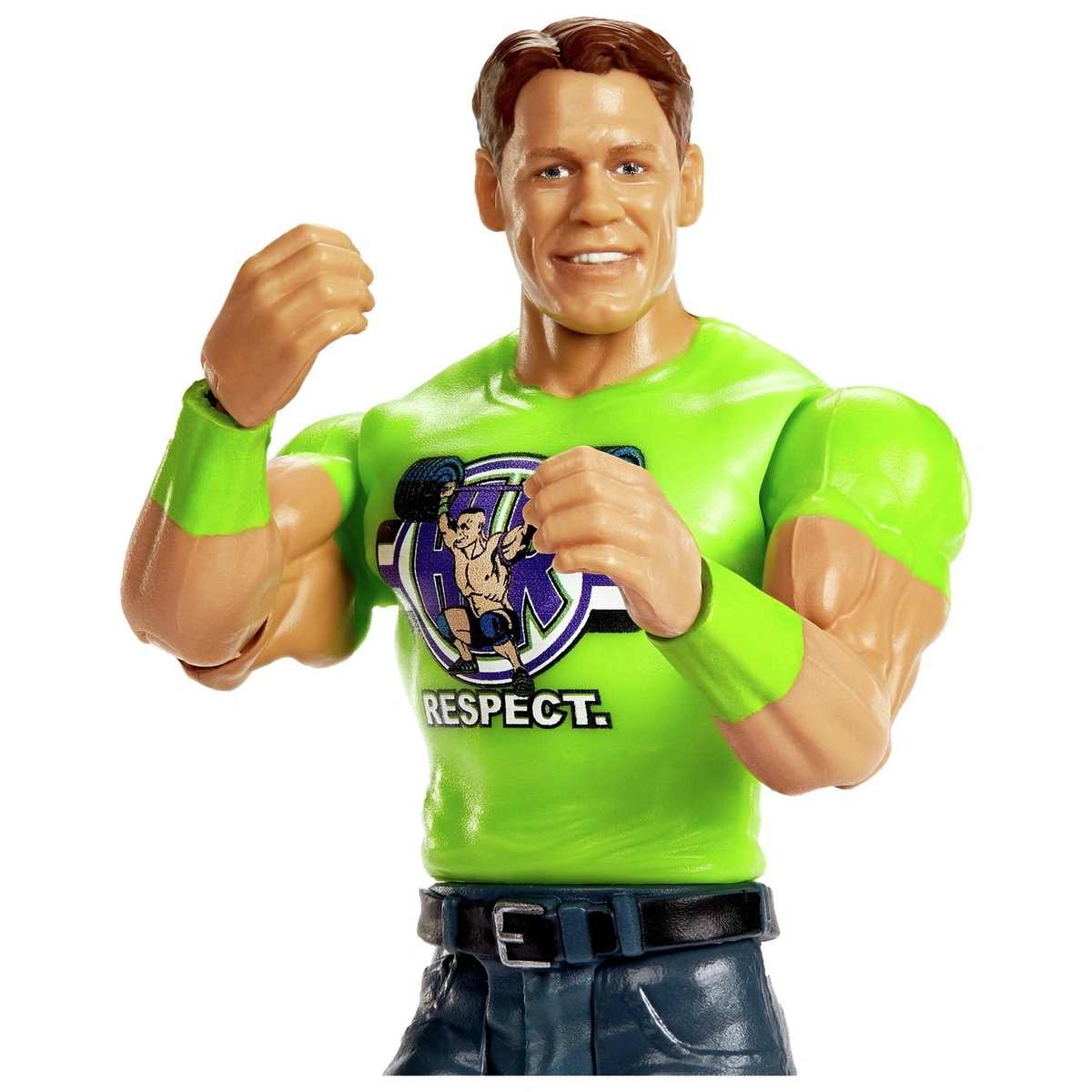 WWE Superstar Top Picks Action Figure Assortment