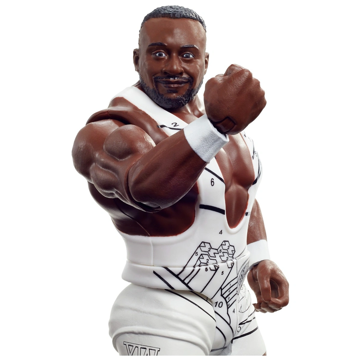 WWE Superstar Top Picks Action Figure Assortment