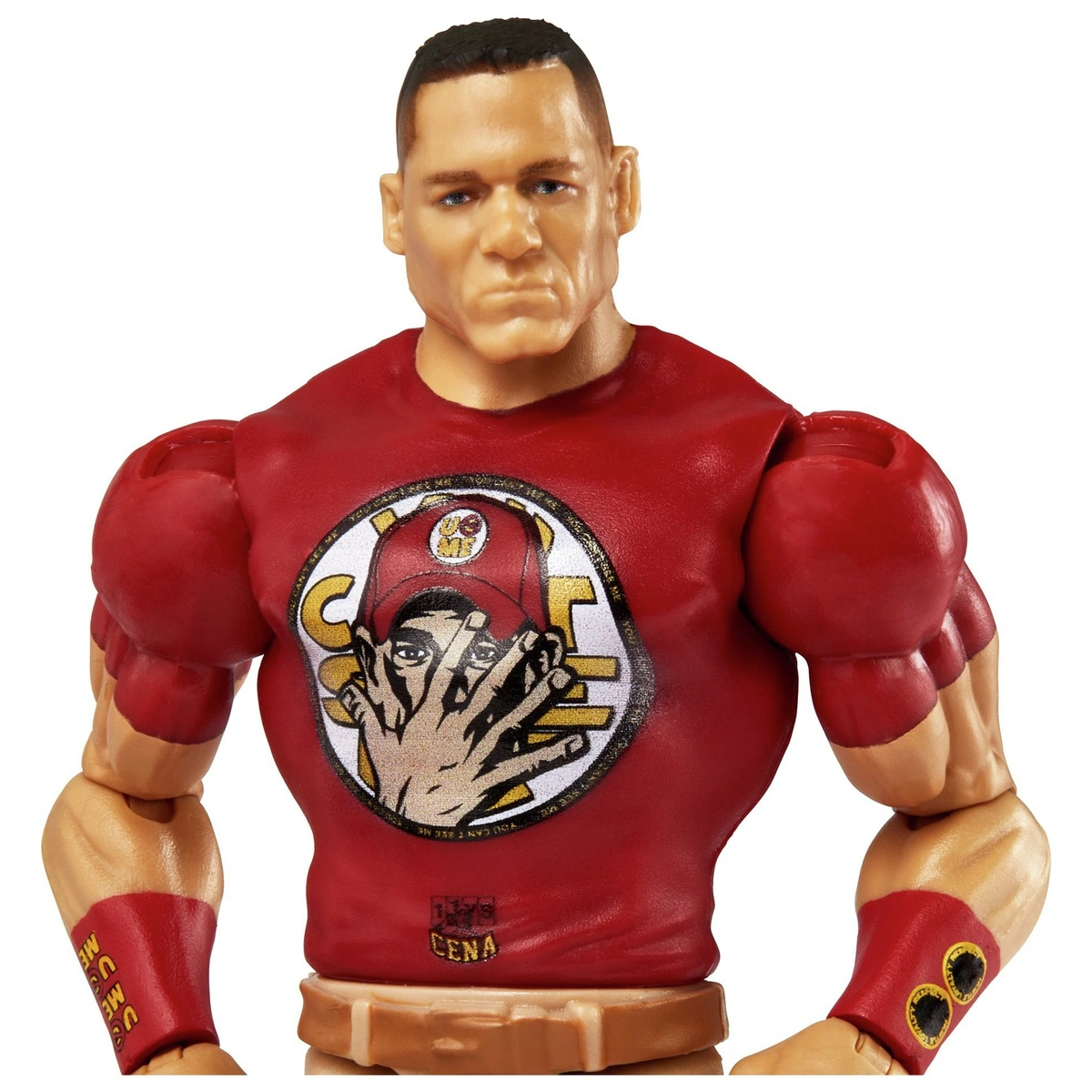 WWE Superstar Top Picks Action Figure Assortment