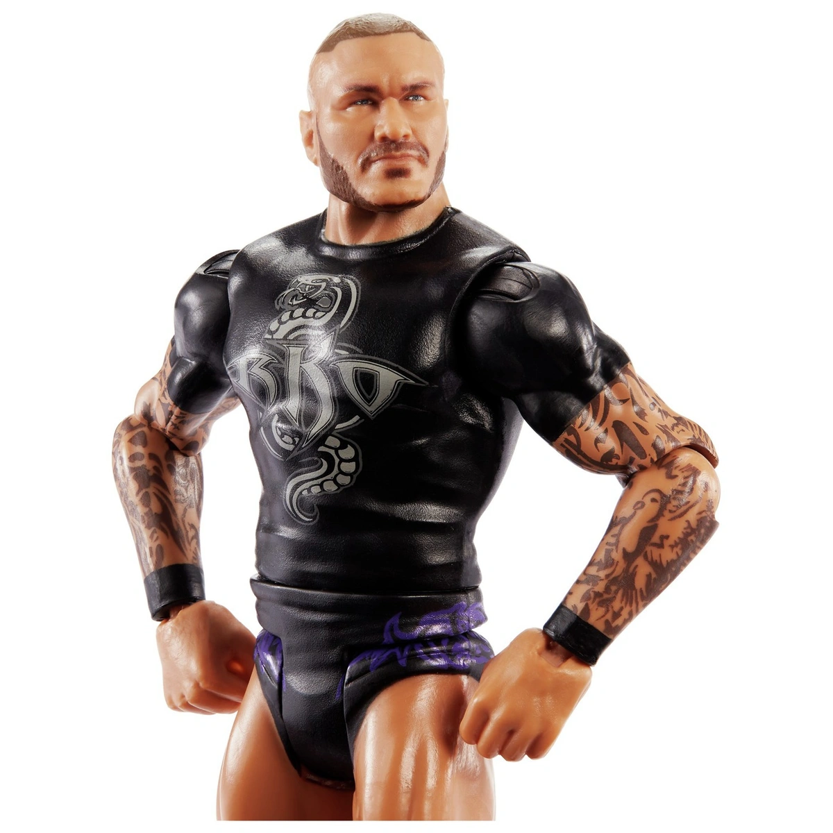WWE Superstar Top Picks Action Figure Assortment