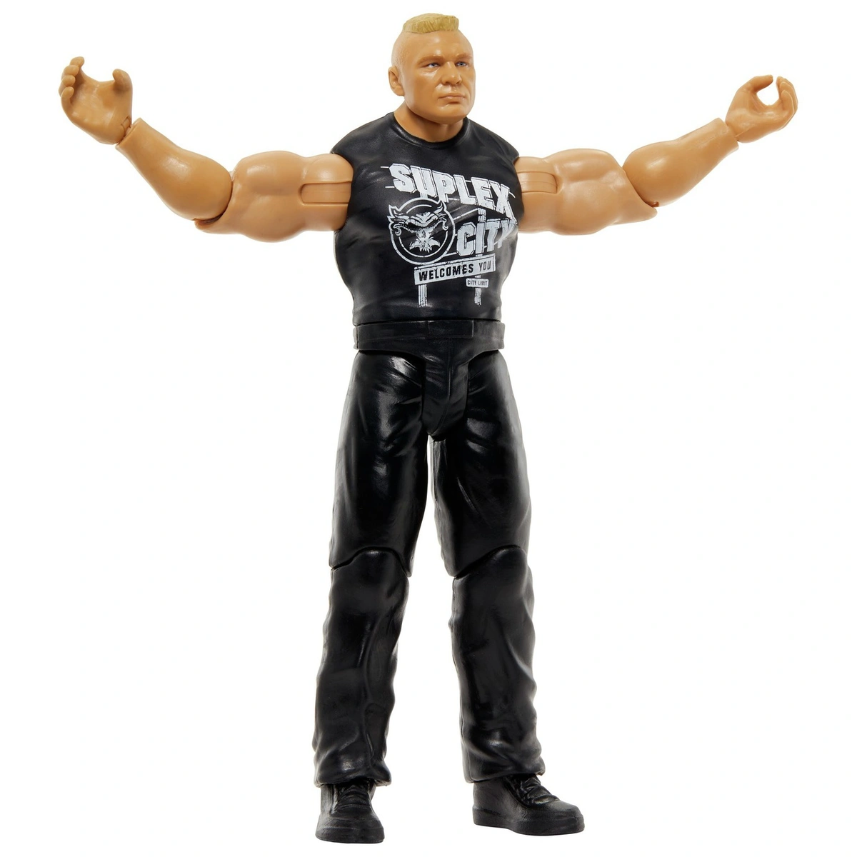 WWE Superstar Top Picks Action Figure Assortment