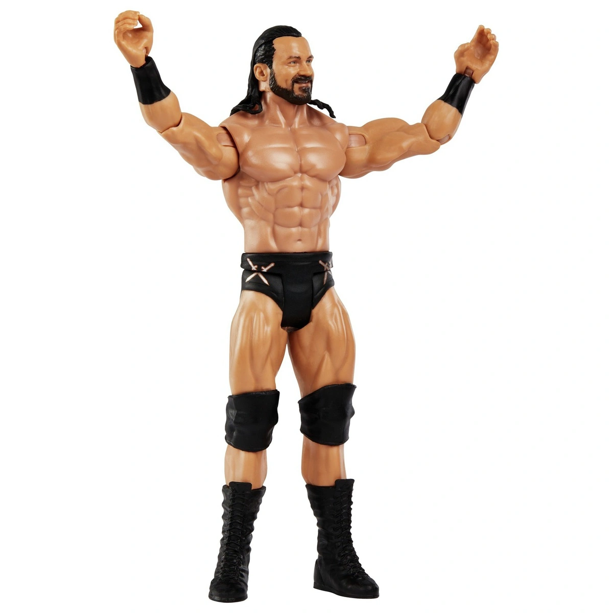 WWE Superstar Top Picks Action Figure Assortment