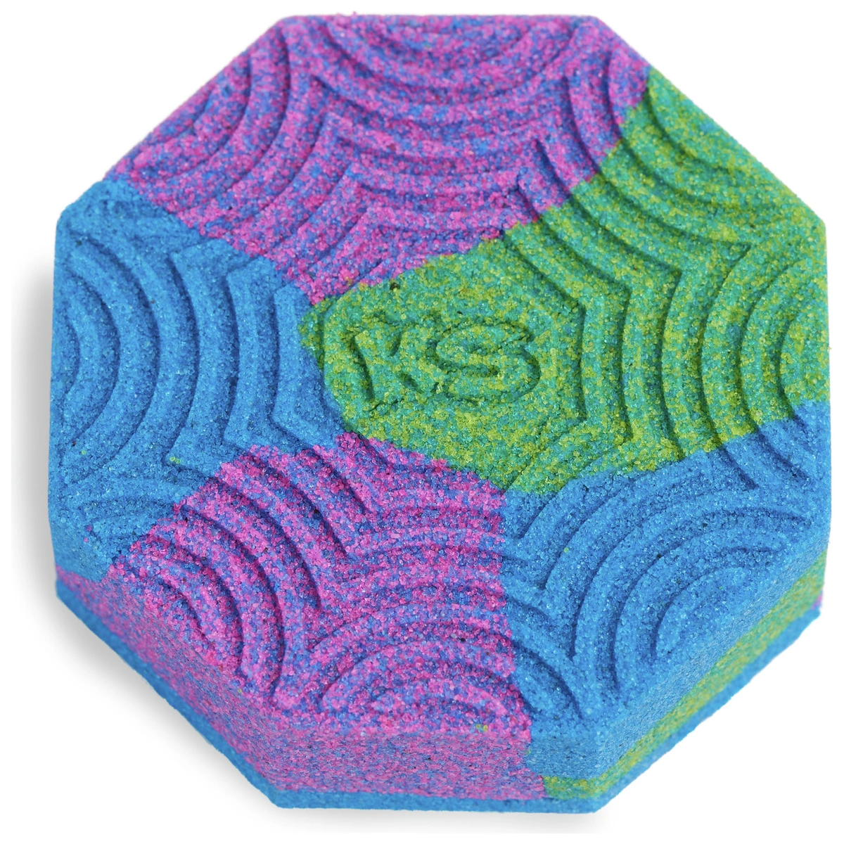 Kinetic Sand Squish N' Create Playset