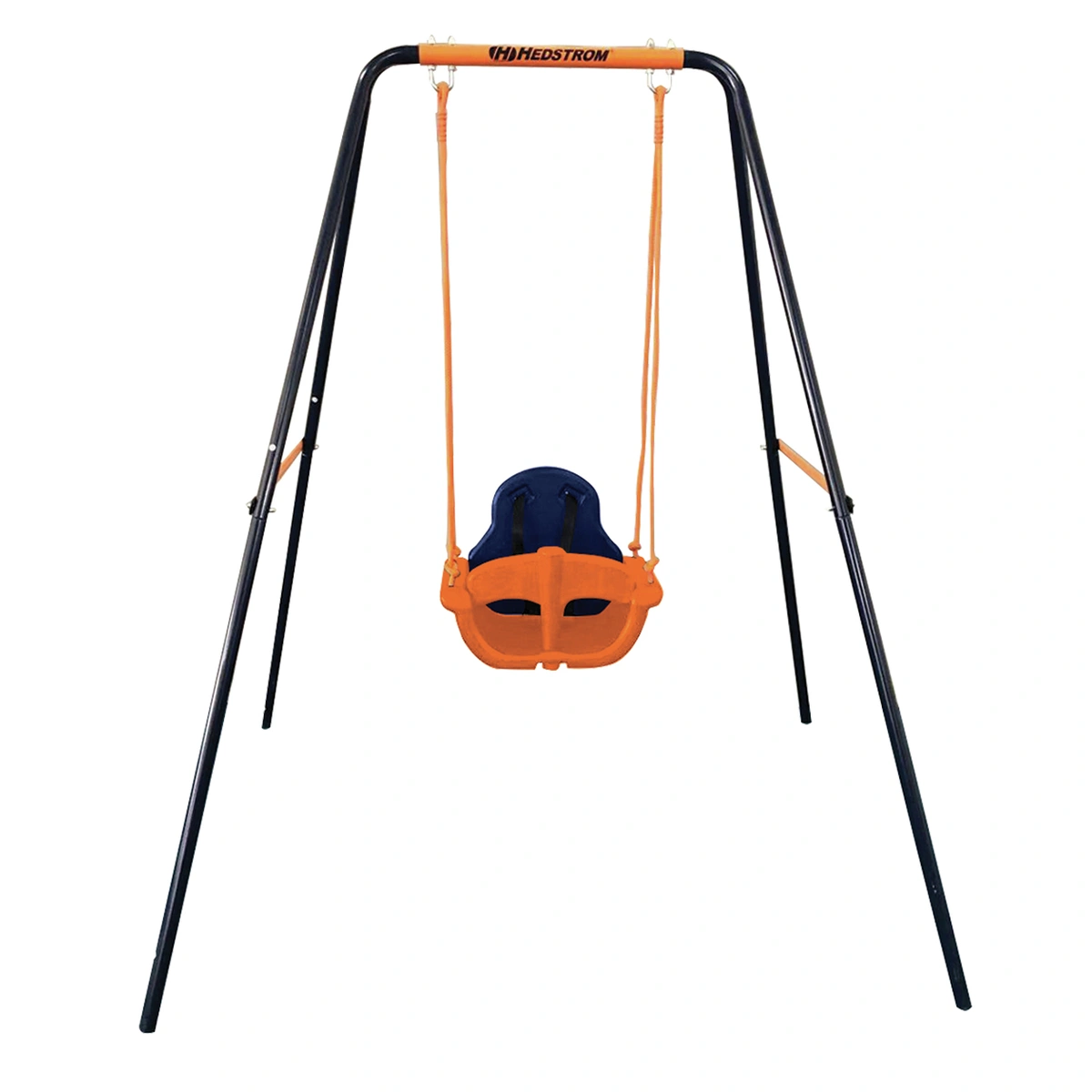 Hedstrom Deluxe 3 in 1 Toddler and Kids Garden Swing