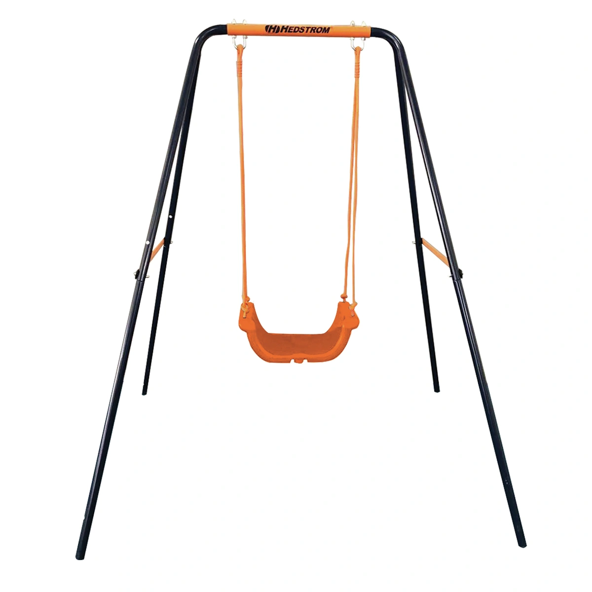 Hedstrom Deluxe 3 in 1 Toddler and Kids Garden Swing