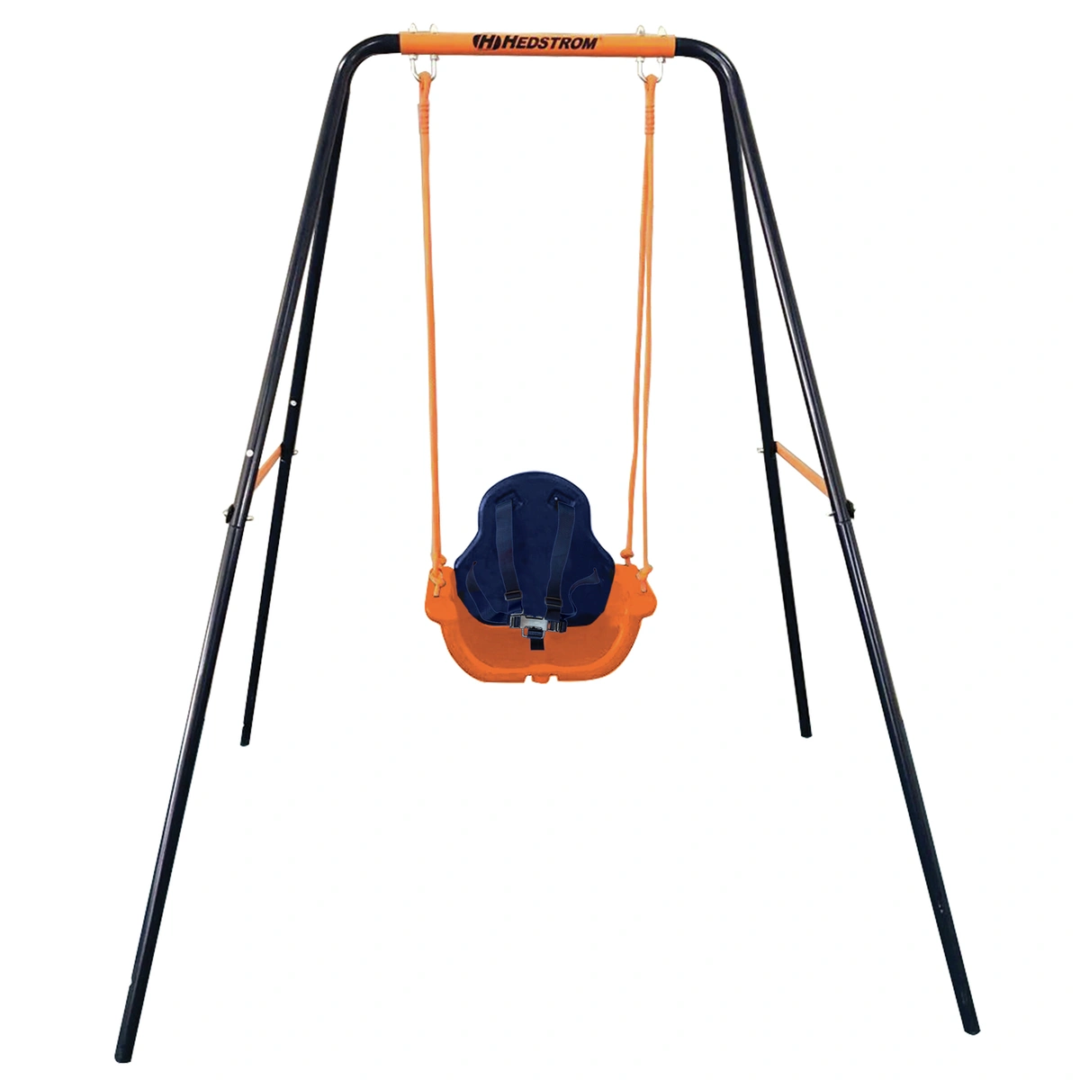 Hedstrom Deluxe 3 in 1 Toddler and Kids Garden Swing