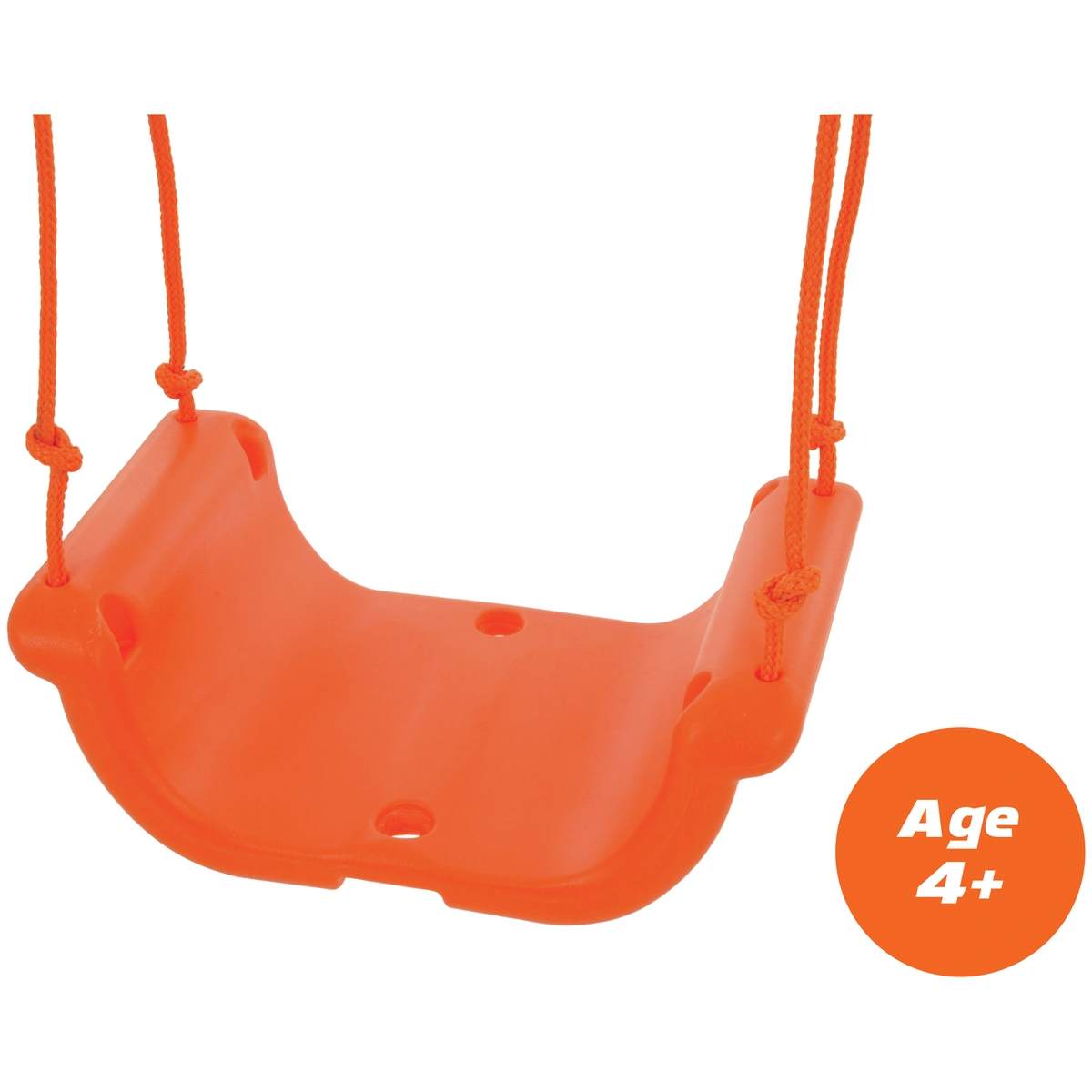 Hedstrom Deluxe 3 in 1 Toddler and Kids Garden Swing