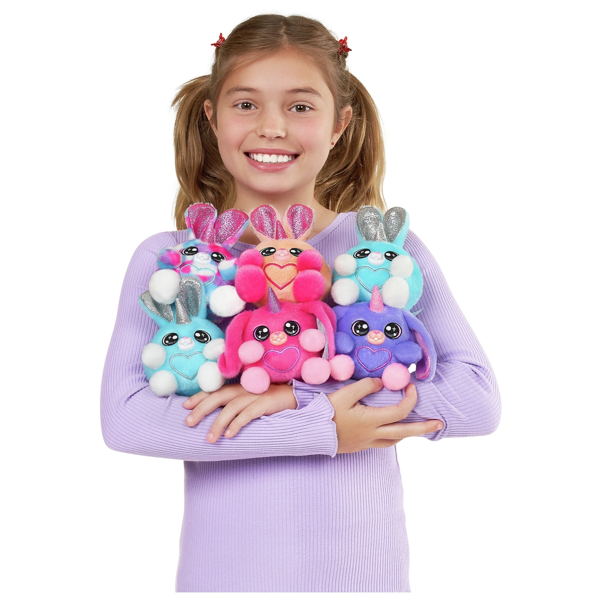 Rainbocorns Bunnycorn Surprise